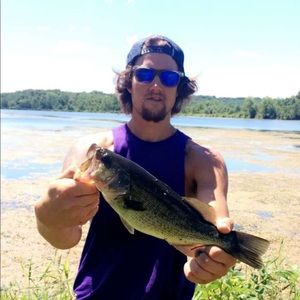 Meet your Posher, Ben